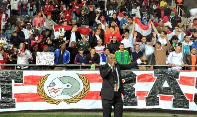 اورلاندو والزمالك